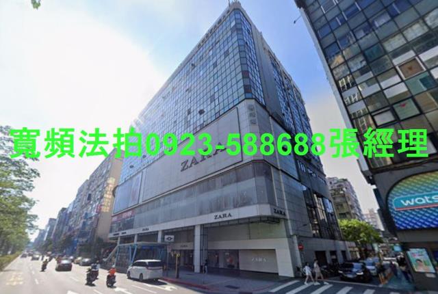 大安區大樓拍賣-2