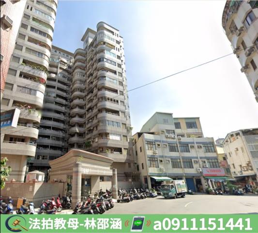 三民區法拍大樓-6