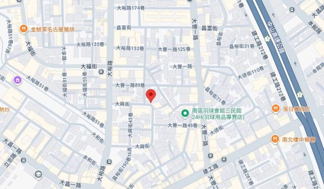 三民區法拍大樓-8