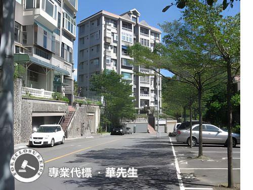 新店拍賣公寓-3