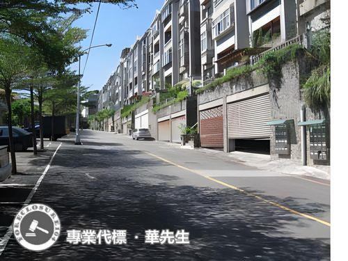 新店拍賣公寓-4