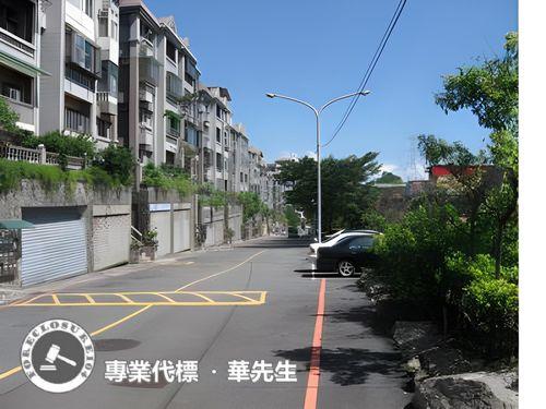 新店拍賣公寓-5