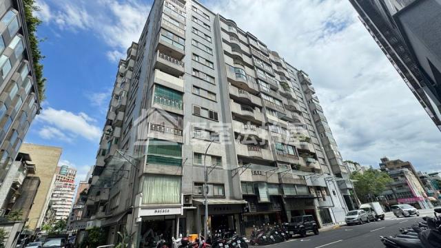 大安區大樓法拍-1