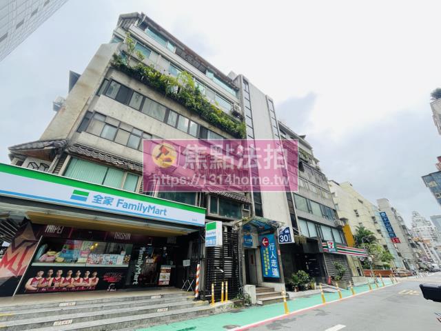 大安區華廈法拍-3