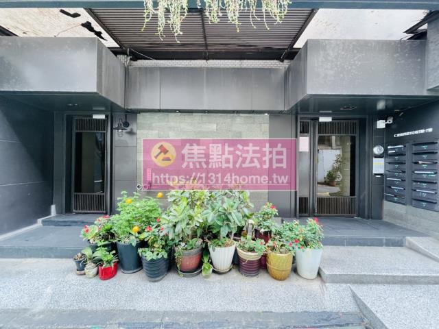 大安區華廈法拍-5