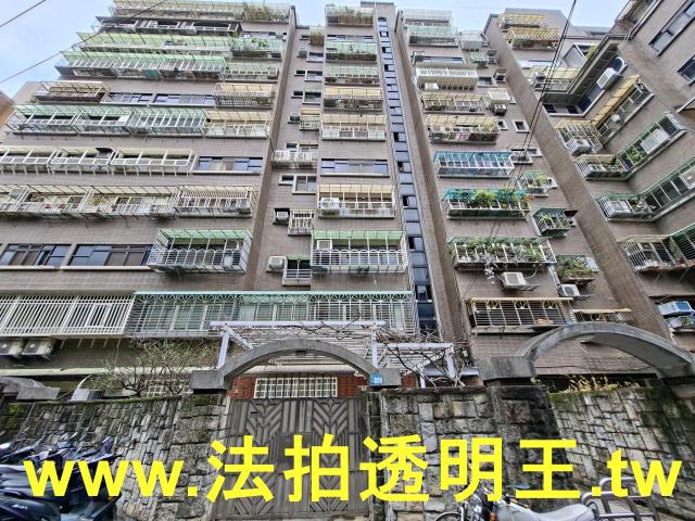 新北大樓法拍-1