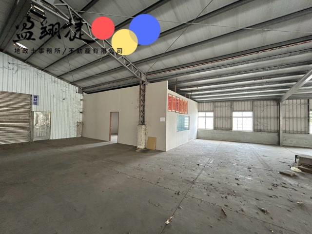 屏東廠房-2