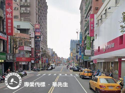 新北大樓法拍-6