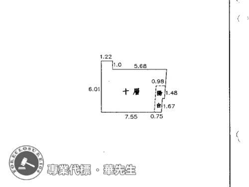 新北大樓法拍-8