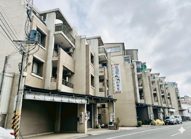 台中清水別墅-1