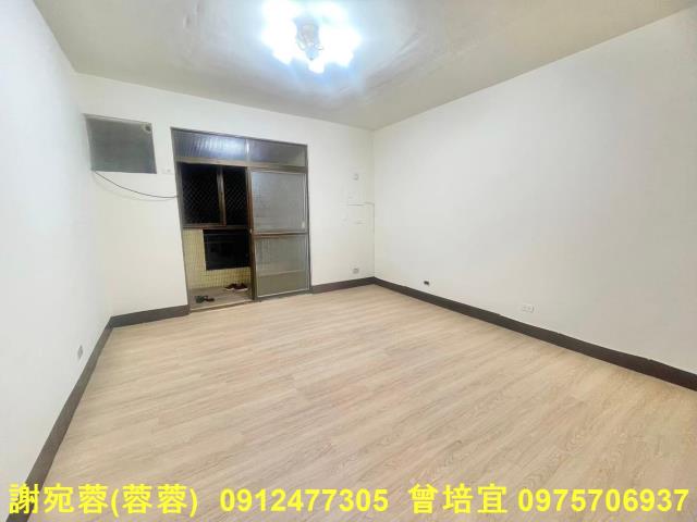 高雄岡山公寓-1