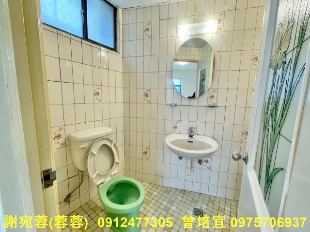 高雄岡山公寓-8