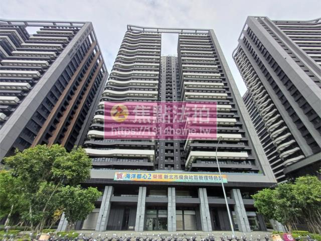 新北淡水拍賣大樓-1