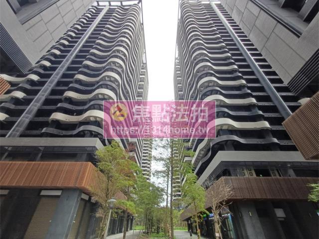 新北淡水拍賣大樓-2