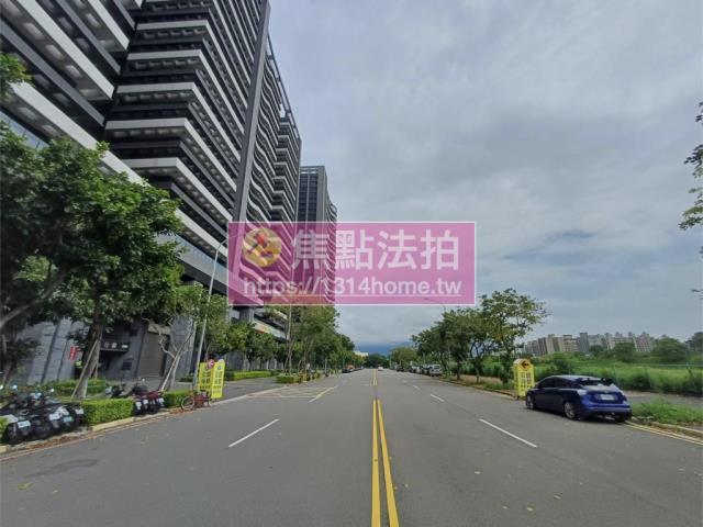 新北淡水拍賣大樓-9