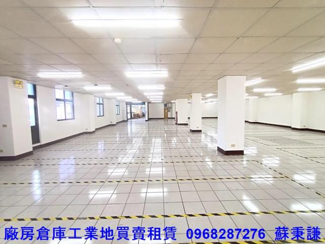 桃園龜山廠辦-2