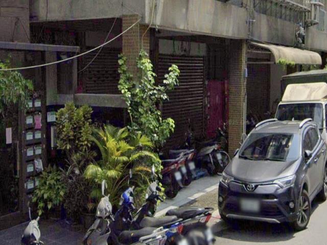 大安區法拍公寓-11