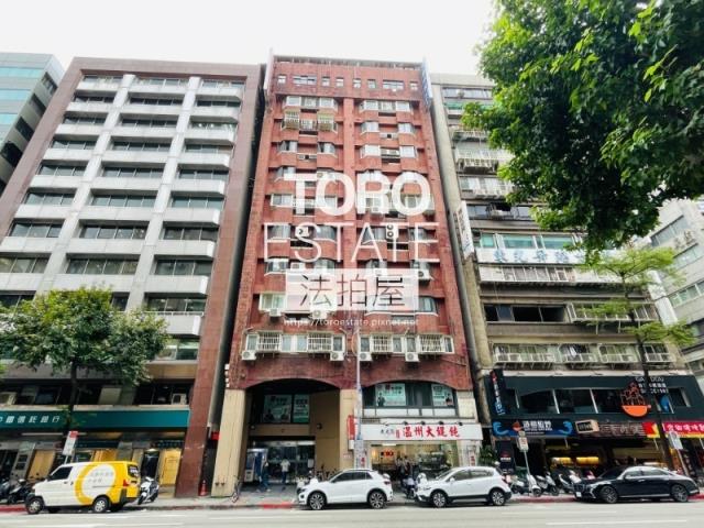 中山區法拍大樓-1