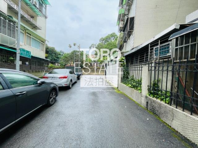 中山區法拍大樓-8