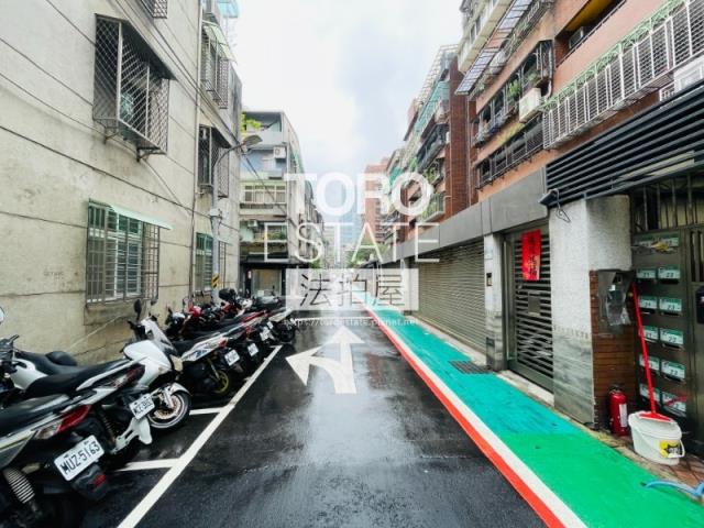 中山區華廈法拍-7