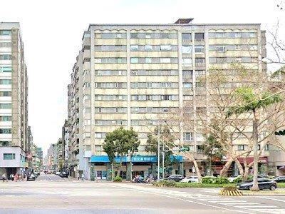 大安區拍賣大樓-13