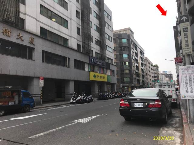 大安區拍賣大樓-2