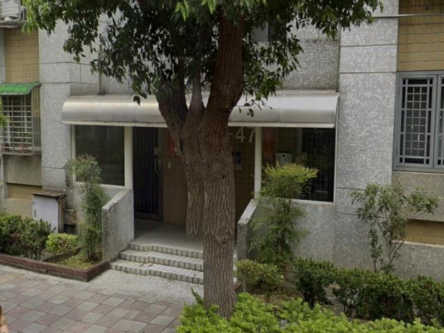 松山大樓拍賣-13