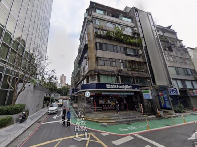 台北法拍大樓-3