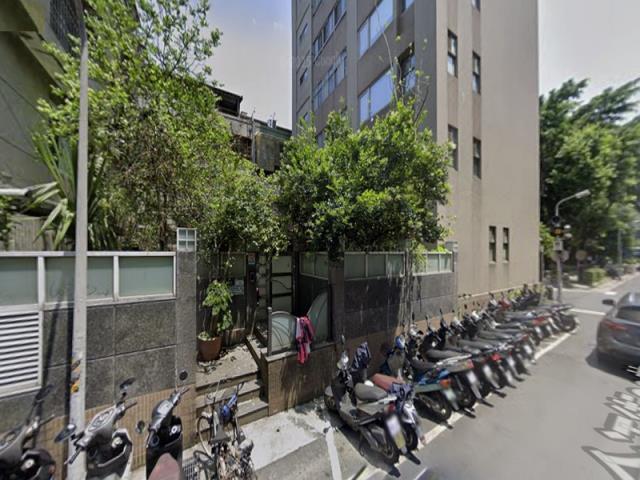 台北大樓法拍-3