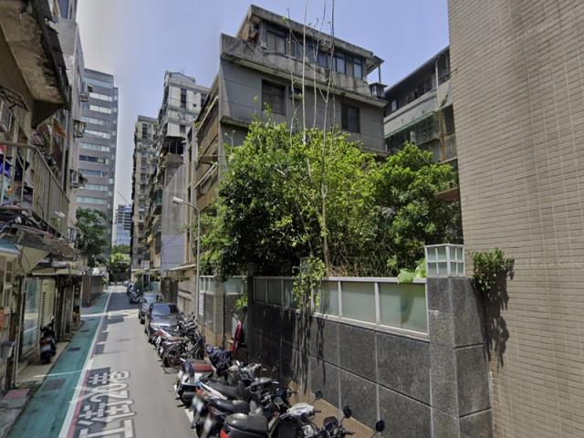 台北大樓法拍-1