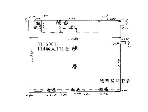 台北大樓法拍-7