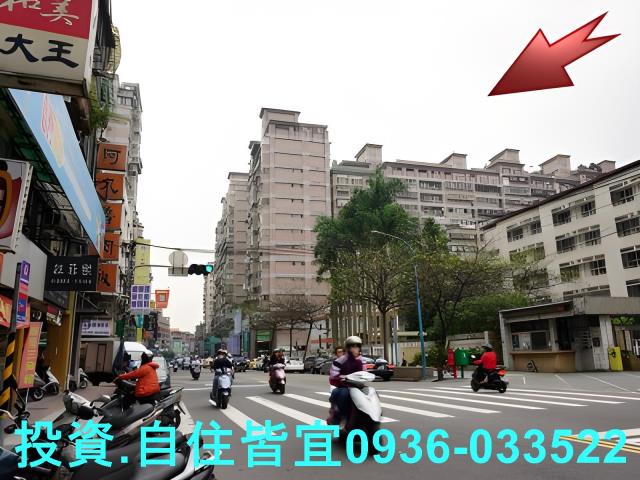 新北土城法拍大樓-1