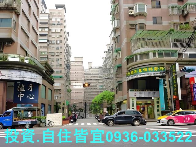 新北土城法拍大樓-2