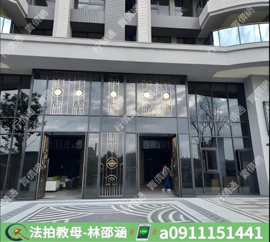 高雄楠梓大樓法拍-4