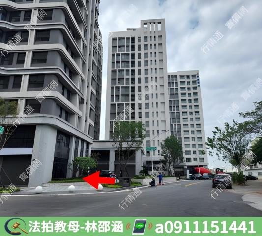 高雄楠梓大樓法拍-6