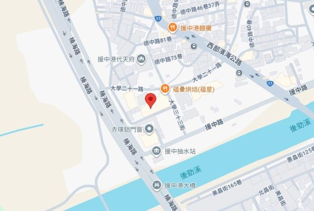 高雄楠梓大樓法拍-9