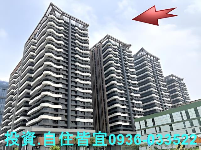 新北淡水大樓法拍-1