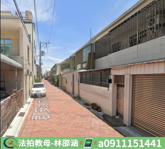 台南安南拍賣透天-5