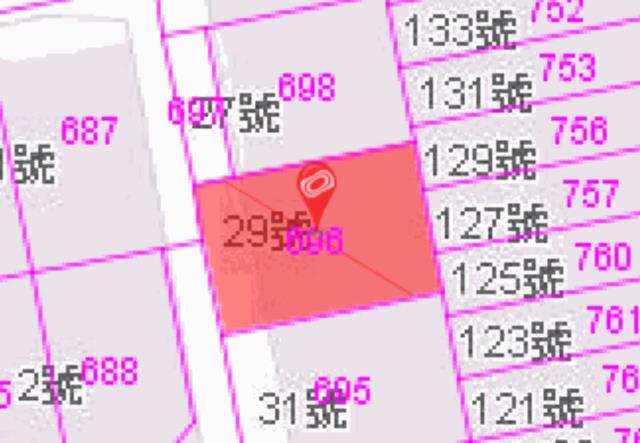 台南安南拍賣透天-8