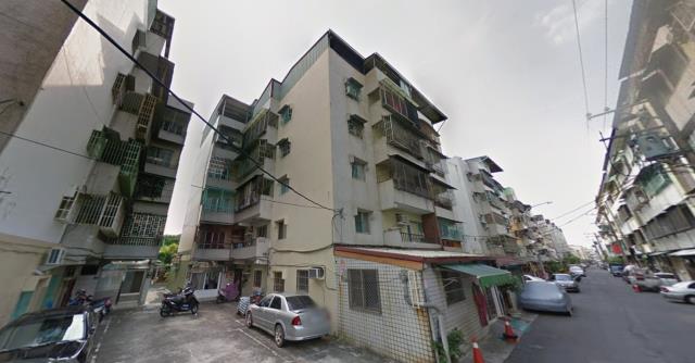 高雄楠梓法拍公寓-5