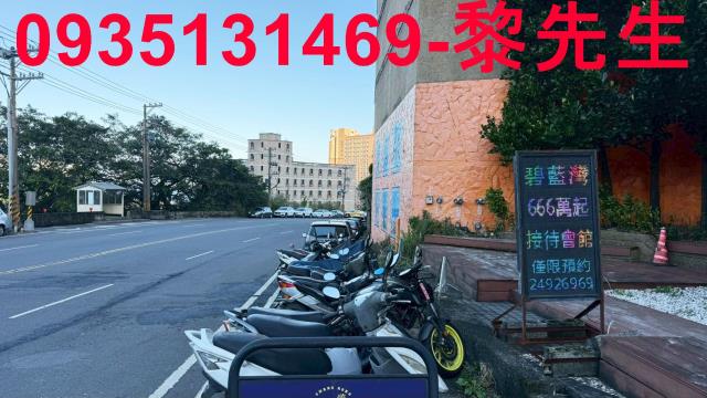 新北萬里套房-15