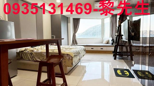 新北萬里套房-14