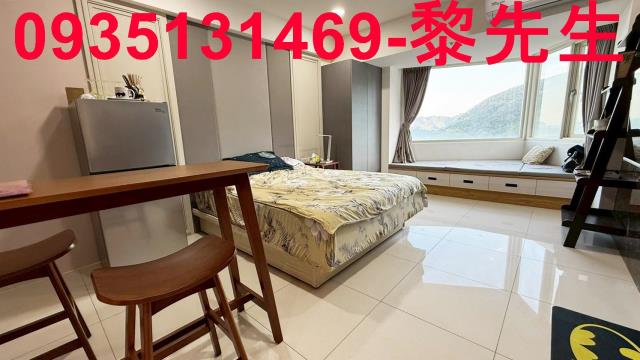 新北萬里套房-15