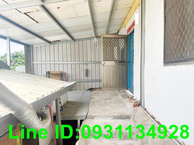 台中后里平房-6