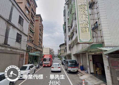 大溪法拍華廈-12