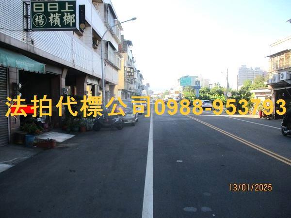 南投市透天法拍-2