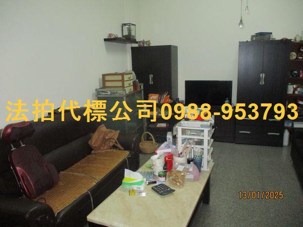 南投市透天法拍-4