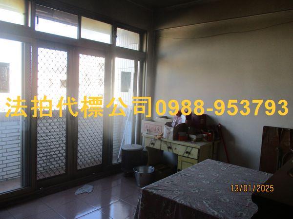南投市透天法拍-6