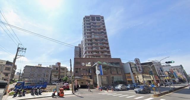 岡山大樓法拍-4