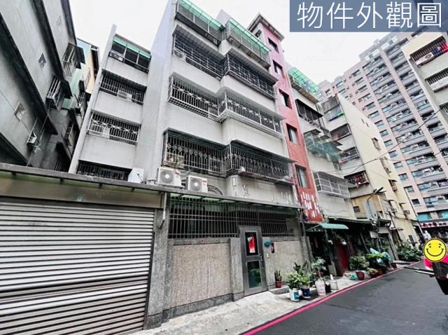三民區公寓-1
